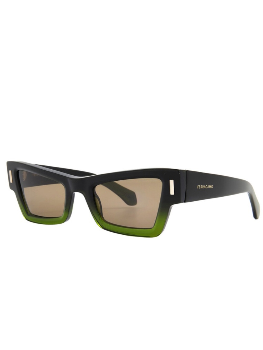 Salvatore Ferragamo Sunglasses, New 225 - Picture 9 of 13